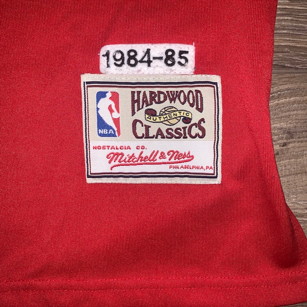 Jersey - Picture 3 of 3